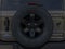 2025 Ford Bronco Outer Banks Black Appearance Package