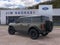 2025 Ford Bronco Outer Banks Black Appearance Package