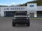 2025 Ford Bronco Outer Banks Black Appearance Package