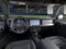 2025 Ford Bronco Outer Banks Black Appearance Package