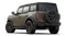 2025 Ford Bronco Outer Banks Black Appearance Package