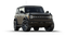 2025 Ford Bronco Outer Banks Black Appearance Package