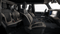 2025 Ford Bronco Outer Banks Black Appearance Package