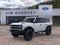 2026 Ford Bronco Badlands Sasquatch Package