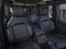 2026 Ford Bronco Badlands Sasquatch Package