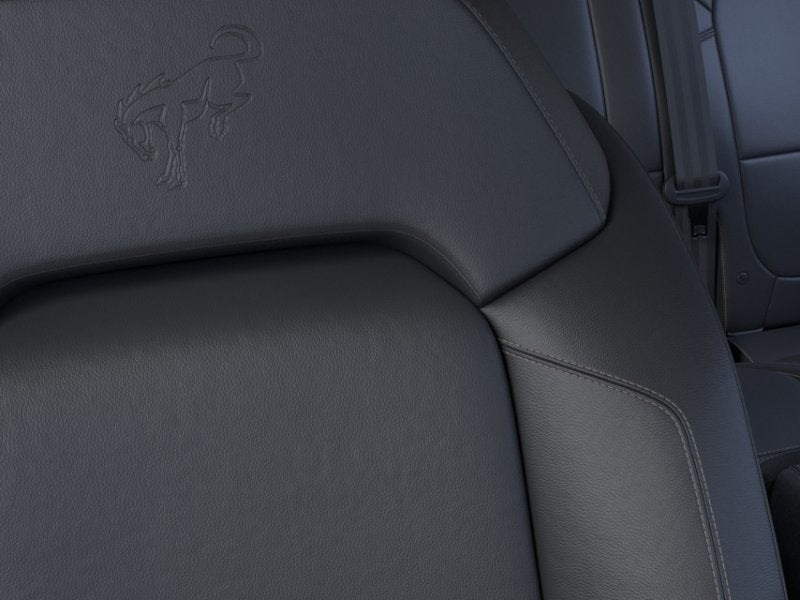 2026 Ford Bronco Badlands Sasquatch Package