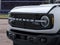 2026 Ford Bronco Badlands Sasquatch Package