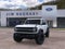 2026 Ford Bronco Badlands Sasquatch Package