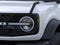 2026 Ford Bronco Badlands Sasquatch Package