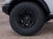2026 Ford Bronco Badlands Sasquatch Package