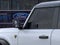 2026 Ford Bronco Badlands Sasquatch Package