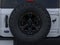2026 Ford Bronco Badlands Sasquatch Package