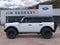 2026 Ford Bronco Badlands Sasquatch Package