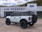 2026 Ford Bronco Badlands Sasquatch Package