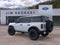 2026 Ford Bronco Badlands Sasquatch Package