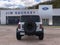 2026 Ford Bronco Badlands Sasquatch Package