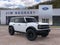 2026 Ford Bronco Badlands Sasquatch Package