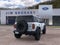 2026 Ford Bronco Badlands Sasquatch Package