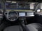 2026 Ford Bronco Badlands Sasquatch Package