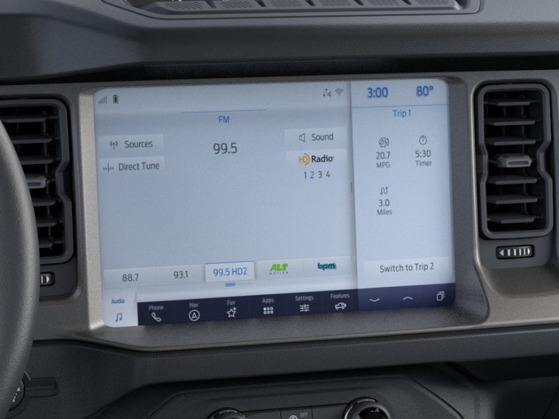 2026 Ford Bronco Badlands Black Appearance Package