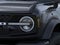 2026 Ford Bronco Badlands Black Appearance Package