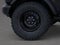 2026 Ford Bronco Badlands Black Appearance Package