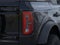 2026 Ford Bronco Badlands Black Appearance Package