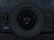 2026 Ford Bronco Badlands Black Appearance Package