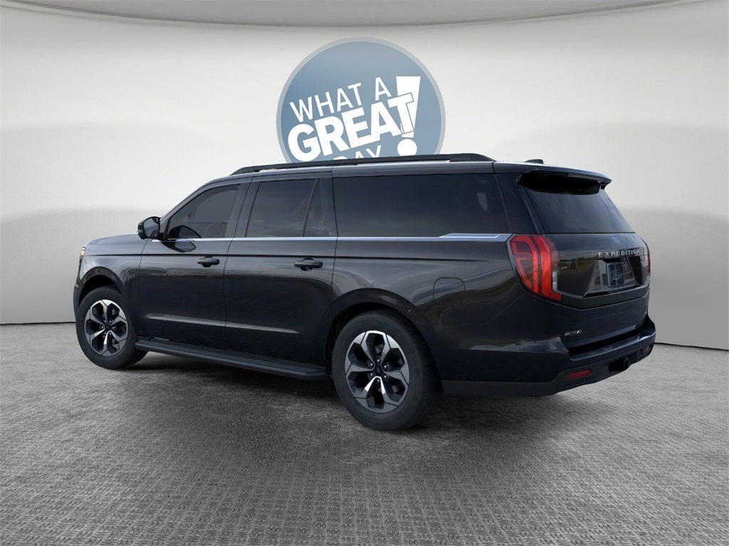 2026 Ford Expedition Max Active