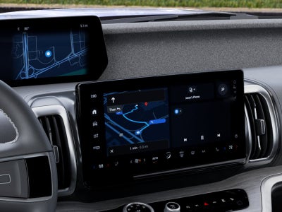 2027 Ford Expedition Max Platinum 30th Anniversary Package