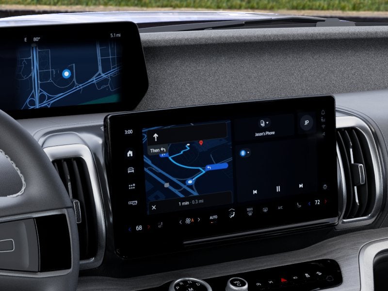 2027 Ford Expedition Max Platinum 30th Anniversary Package