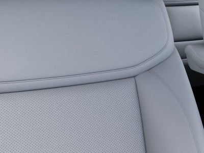 2027 Ford Expedition Max Platinum 30th Anniversary Package