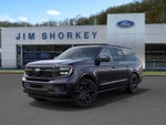 2027 Ford Expedition Max Platinum 30th Anniversary Package
