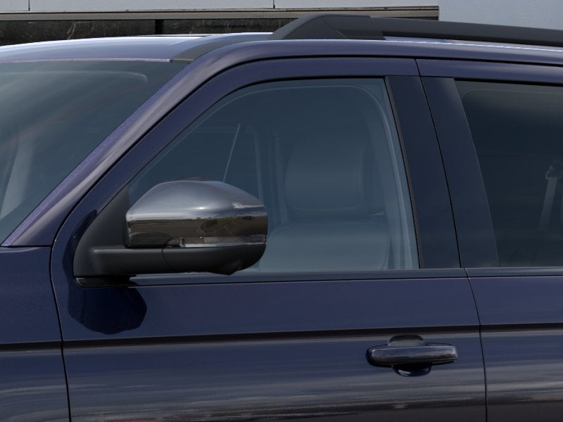 2027 Ford Expedition Max Platinum 30th Anniversary Package