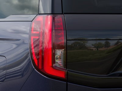 2027 Ford Expedition Max Platinum 30th Anniversary Package