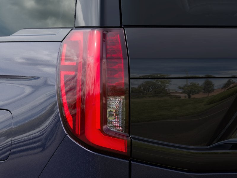2027 Ford Expedition Max Platinum 30th Anniversary Package