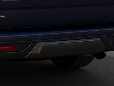 2027 Ford Expedition Max Platinum 30th Anniversary Package