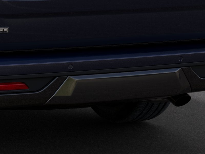 2027 Ford Expedition Max Platinum 30th Anniversary Package