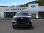 2027 Ford Expedition Max Platinum 30th Anniversary Package