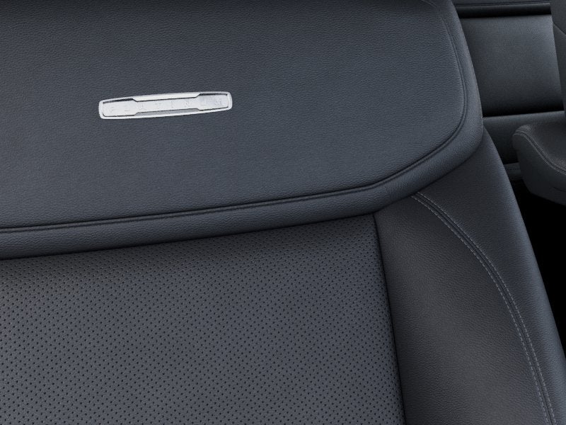 2027 Ford Expedition Max Platinum Drivers Package
