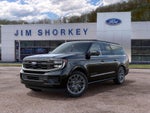 2027 Ford Expedition Max Platinum Drivers Package