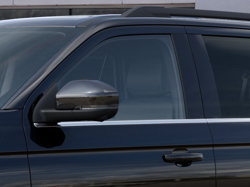 2027 Ford Expedition Max Platinum Drivers Package