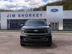 2027 Ford Expedition Max Platinum Drivers Package