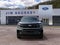 2027 Ford Expedition Max Platinum Drivers Package