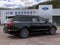 2027 Ford Expedition Max Platinum Drivers Package