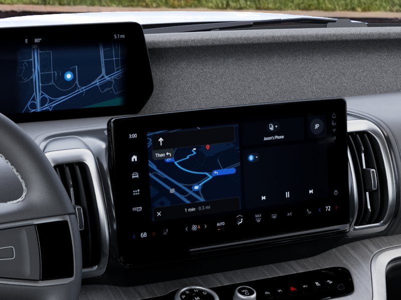 2027 Ford Expedition Max Platinum Ultimate Package
