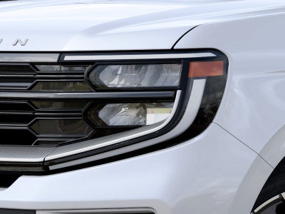 2027 Ford Expedition Max Platinum Ultimate Package