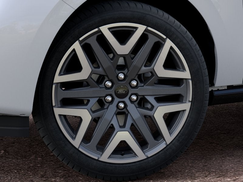 2027 Ford Expedition Max Platinum Ultimate Package