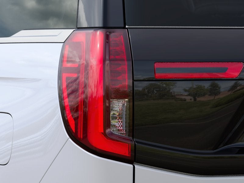 2027 Ford Expedition Max Platinum Ultimate Package