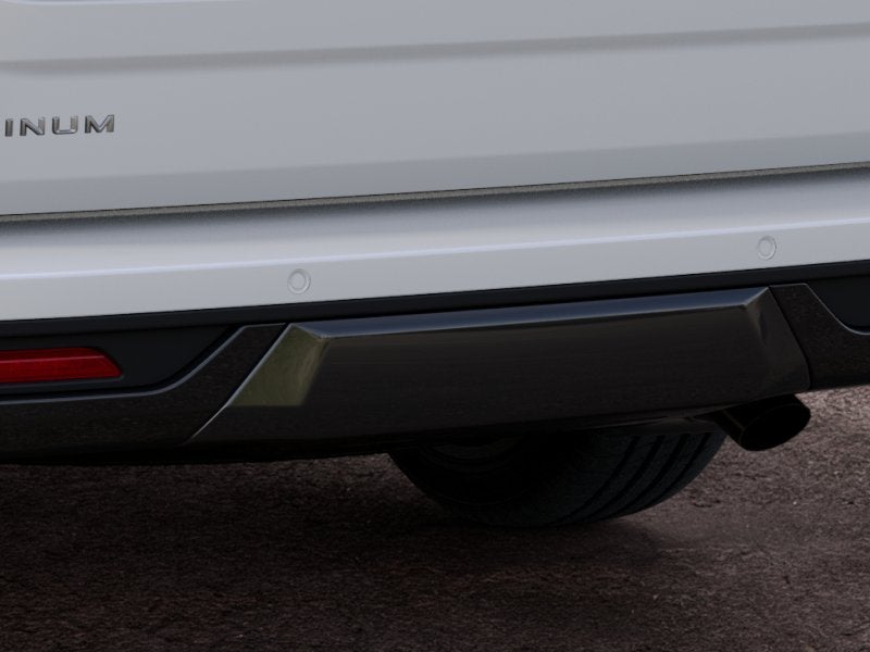 2027 Ford Expedition Max Platinum Ultimate Package